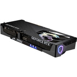 MSI GeForce RTX 5070 Ti 16G Gaming Trio OC grafikkort (3x skærmport, 1x HDMI)