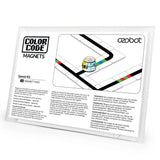 Ozobot farvekode magneter speed sæt robot