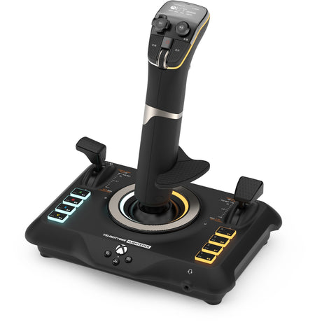 Turtle beach velocityone flight stick joystick (sort, xbox series x|s | xbox one | windows 10 11)
