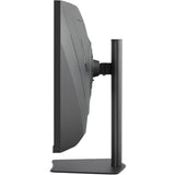 Viewsonic VA3820C UWQHD+ 21:9 buet skærm med USB-C hub 38 ultrawide (sort, 2x HDMI, 1x Displayport, USB-C, USB-B)