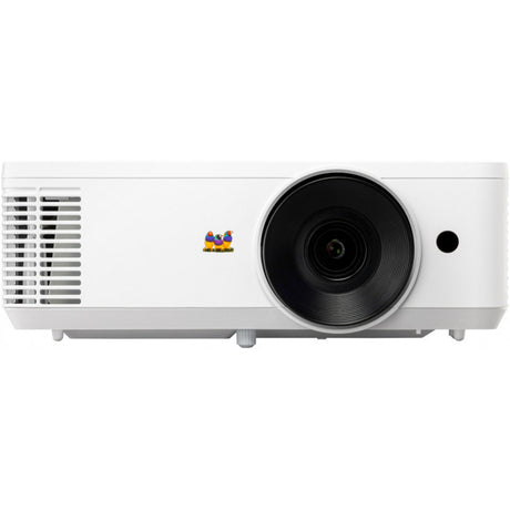 Viewsonic pa700x xga dlp-projektor (hvid, 4500 ansi lumen, til erhverv og uddannelse)