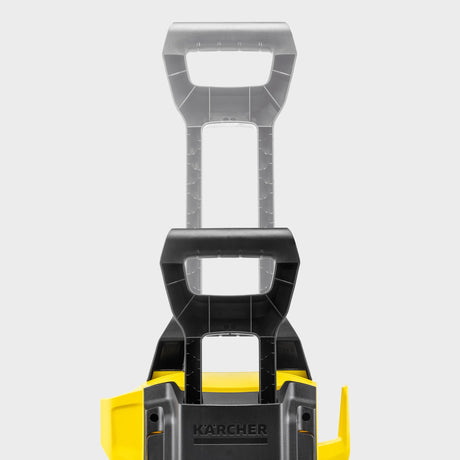Kärcher k 3 power control højtryksrenser (gul sort, 1.676-100.0)