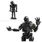 Lego star wars k-2so sikkerhedsdroid - 75434