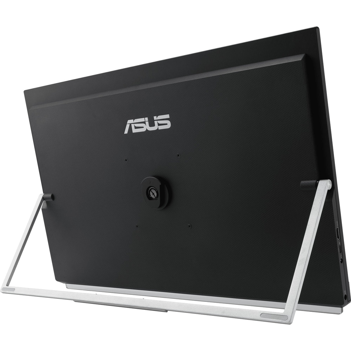 Asus Zenscreen MB249C 24 skærm (sort, HDMI, USB-C, lyd)
