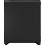 Fractal design meshify 3 midi tårnhus (sort | 2x USB-A | 1x USB-C)