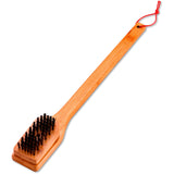 Weber rensebørste - rensebørste til bambusgrill (45 cm)