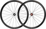 Campagnolo hyperon ultra 700c db 2wf carbon hjulsæt