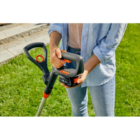 Gardena batteri pba 18v 45 p4a genopladeligt batteri (14903-20)