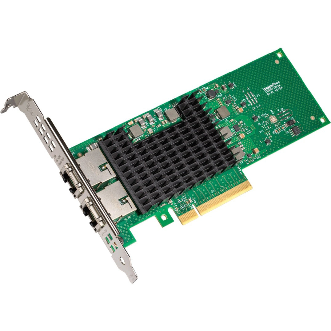 Intel® ethernet netværksadapter x710-t2l netværksadapter
