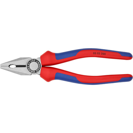 Knipex kombitang - 0302-200