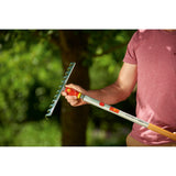 Wolf-garten rive 12 tænder dr-m30 - river - 30 cm