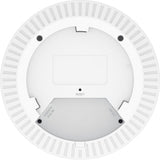 Tp-link omada eap720 be3600 wi-fi 7 adgangspunkt (hvid)