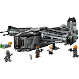 Lego star wars - the justifier konstruktionslegetøj (75323)