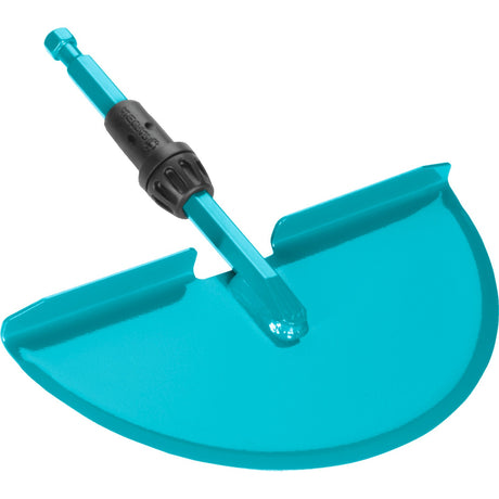Gardena combisystem plænekanttrimmer plænekanttrimmer (turkis, 3149-20)