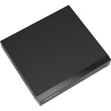 Foscam fn9108he, 8-kanals 5mp poe netværksvideooptager (sort, poe, uden hdd)