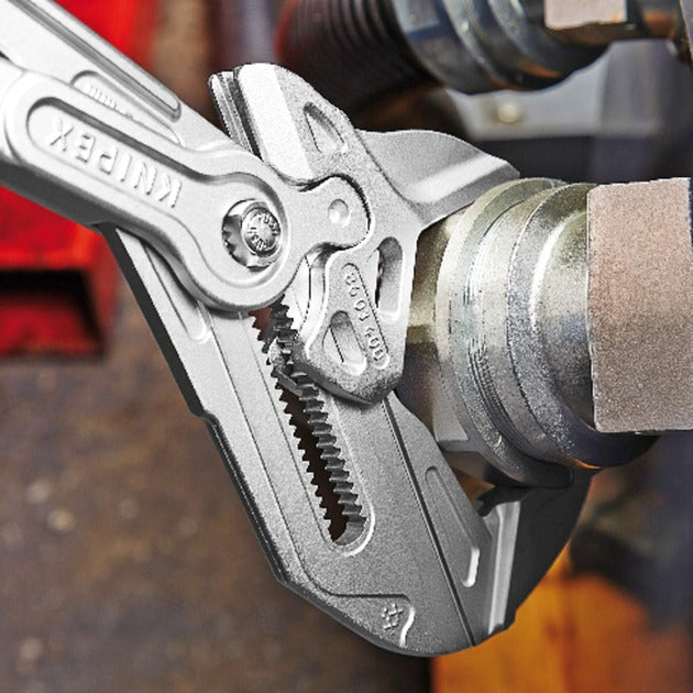 Knipex 86 03 400 nøgletang xl 85mm - 3 3 8
