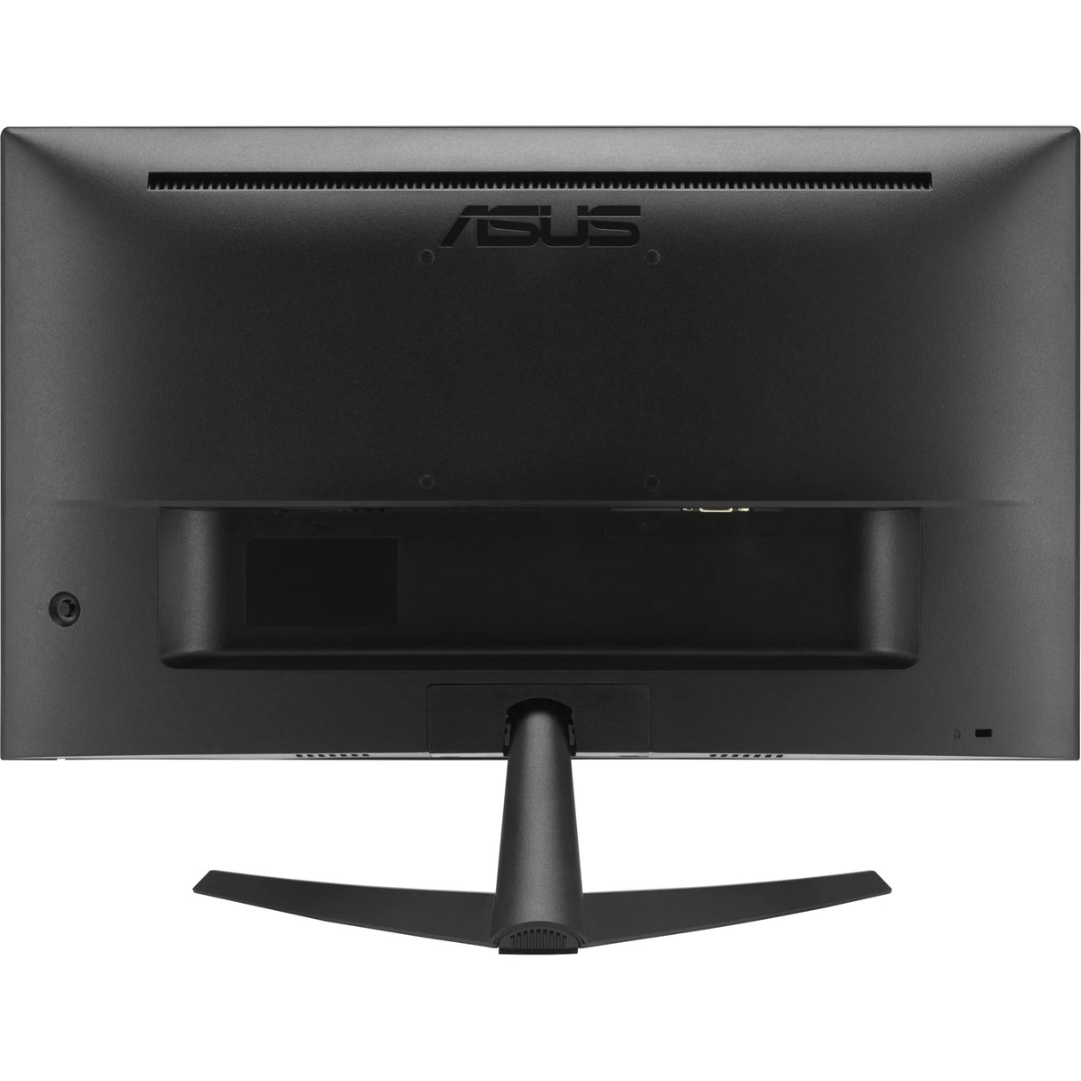 Asus vy229hf øjenpleje-gamingmonitor 21.45 (sort, 100hz, HDMI, VGA, adaptiv synkronisering)