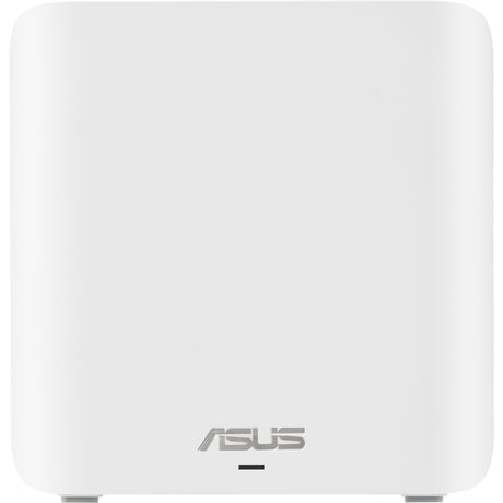 Asus zenwifi bd4 mesh router (hvid, 3 stk.)