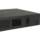 Netgear GS116LP 16-ports PoE PoE+ Gigabit Ethernet Unmanaged Switch