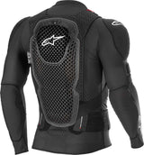 Alpinestars bionic pro v3 plasma - beskyttelsesjakke