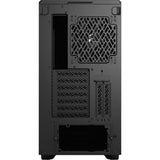 Fractal design meshify 2 midi tårnhus (sort | 2x USB-A | 1x USB-C)
