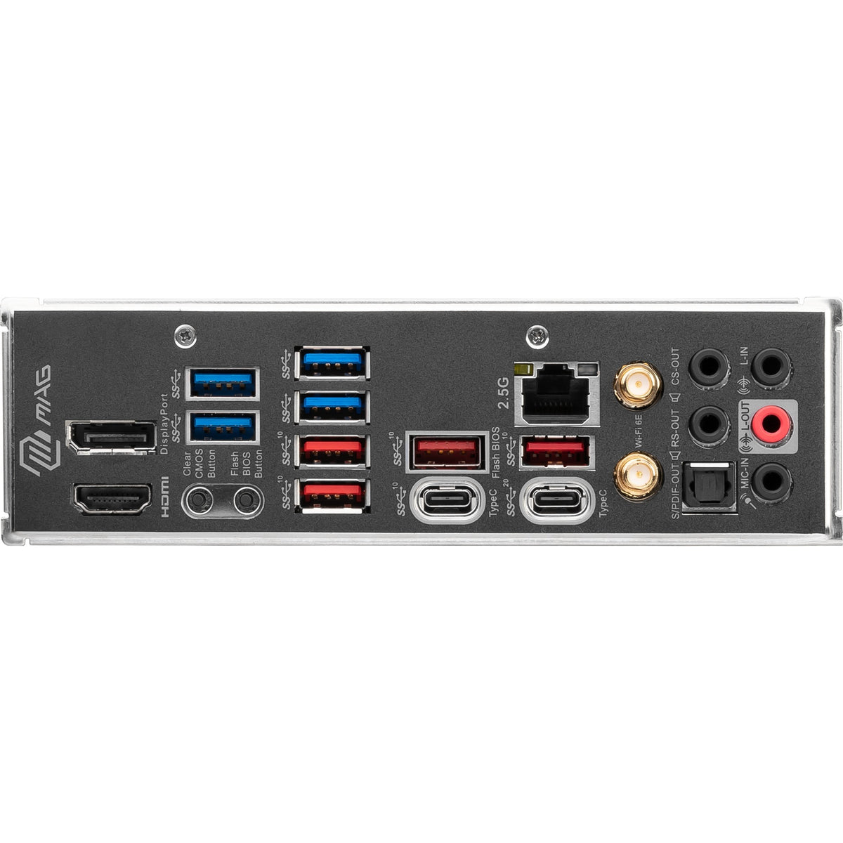 MSI Mag Z790 Tomahawk Wifi