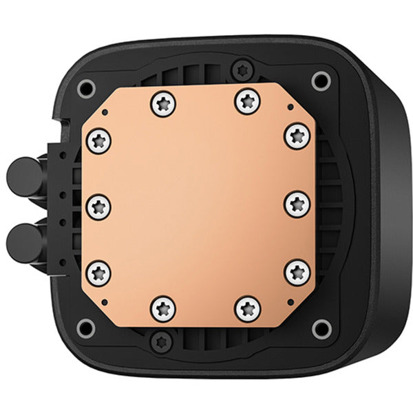 Deepcool le240 v2 vandkøling (sort)