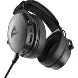 Sharkoon skiller sgh40w over-ear gaming headset (sort)