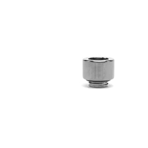Ekwb ek-htc classic 12 mm - sort nikkel vandkøling (sort)