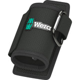 Wera 8002 c koloss 1 2 med 1 2 - drevskralde (sort gul, 3-delt)