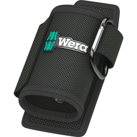 Wera 8002 c koloss 1 2 med 1 2 - drevskralde (sort gul, 3-delt)