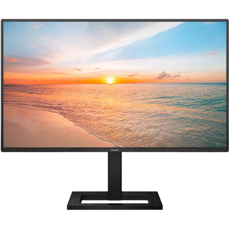 Philips 24e1n1300ae 23.8-skærm (sort, HDMI, 2x USB-A, USB-C)
