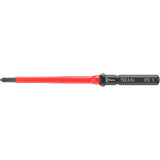 Wera Kraftform Kompakt VDE 17 Universal 1 Tool Finder skruetrækker (rød gul, 17 stykker)