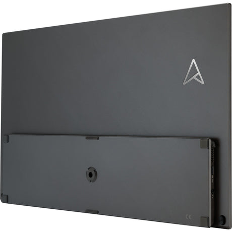 Asus Zenscreen MB17Ahg bærbar skærm 17.3 (sort, 144Hz, HDMI, USB Type-C, FreeSync Premium)