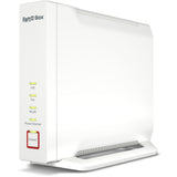 Fritz! box 4060 international router (hvid)