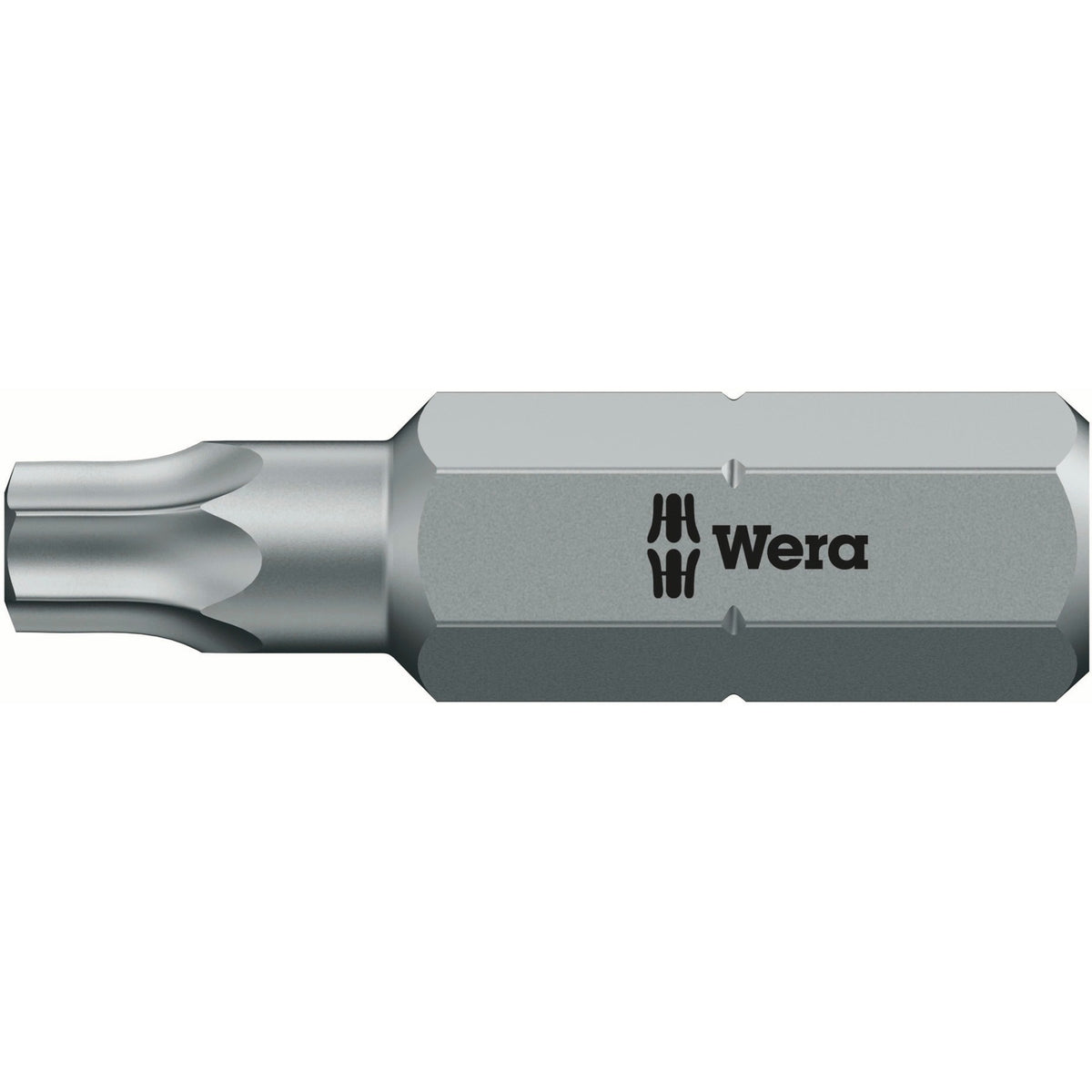 Wera kraftform kompakt 71 sikkerheds topnøgle (sort grøn, 32 stk.)