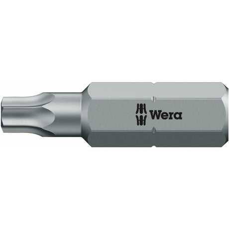 Wera kraftform kompakt 71 sikkerheds topnøgle (sort grøn, 32 stk.)