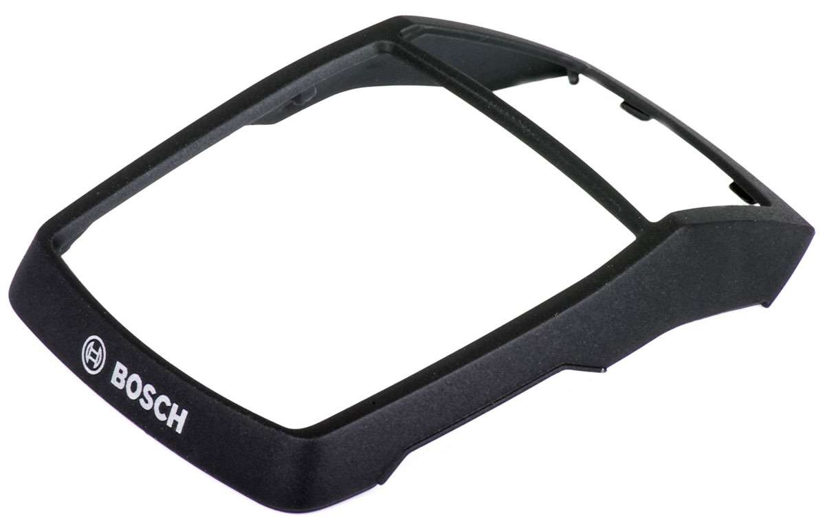 Bosch design - maske til purion display anthrazit