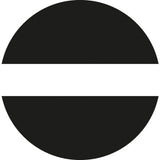 Wera 932 6 skruetrækkersæt kraftform (sort gul, 6-delt)