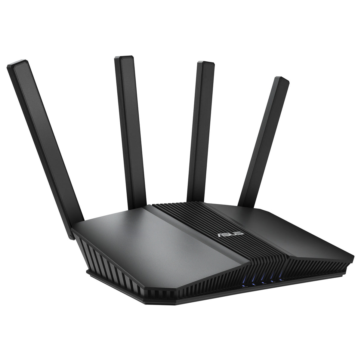 Asus rt-be58u v2 router (sort)