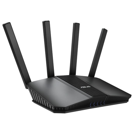 Asus rt-be58u v2 router (sort)