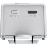 Aqara roller shade driver e1 kontrolpanel (hvid)