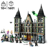 Lego Harry Potter™ Malfoy Villa 76453