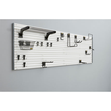 Stanley track wall® vægpanel