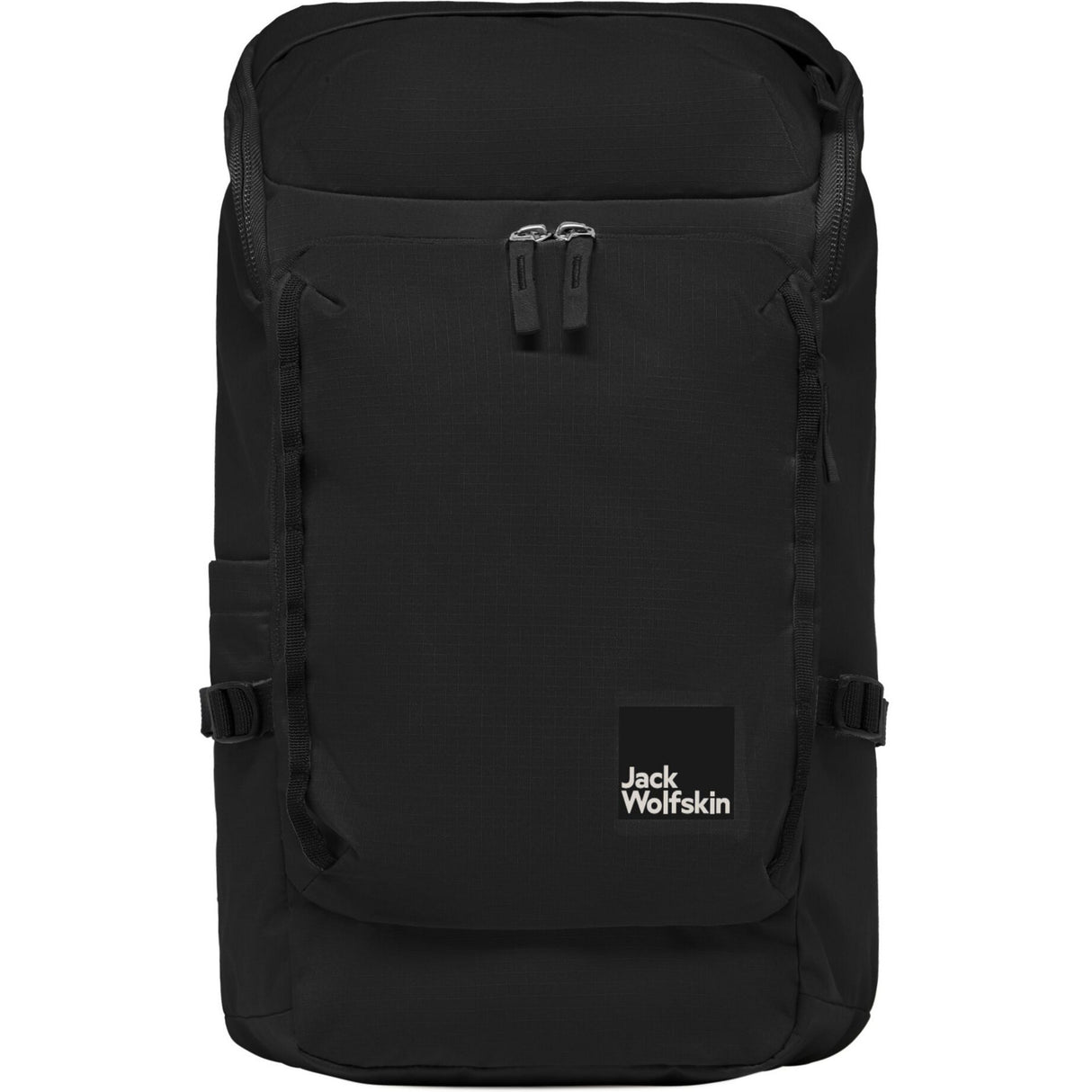 Jack wolfskin lyall rygsæk (sort, 28 liter)