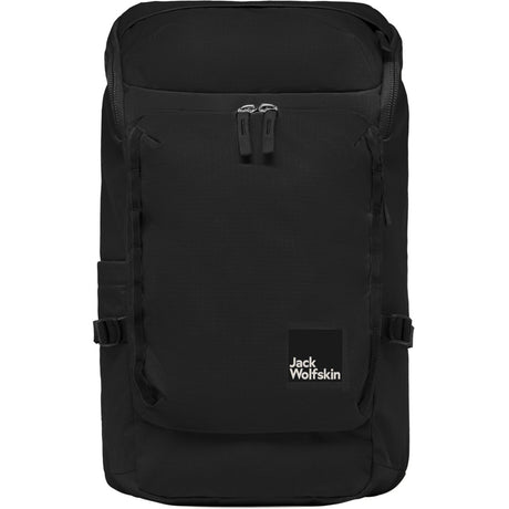 Jack wolfskin lyall rygsæk (sort, 28 liter)