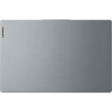 Lenovo ideapad slim 3 15ian8 (82xb00cdmh) 15.6 bærbar (grå | core i3-n305 | intel uhd-grafik | 8 gb | 128 gb ssd)
