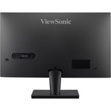 Viewsonic VA2715-H 27 skærm (sort, 1x HDMI, 1x VGA, 100 Hz)