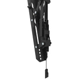 Neomounts select wl35s-850bl14 tv vægbeslag montering (sort)