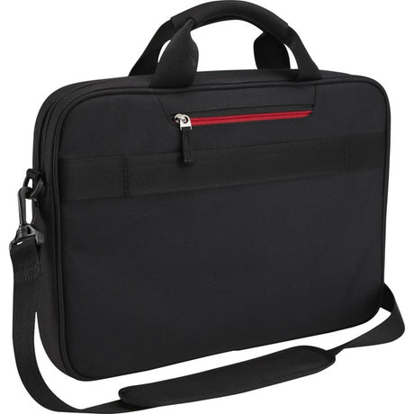 Case logic 15.6 laptop- og tablettaske dlc-115 laptoptaske (detail)